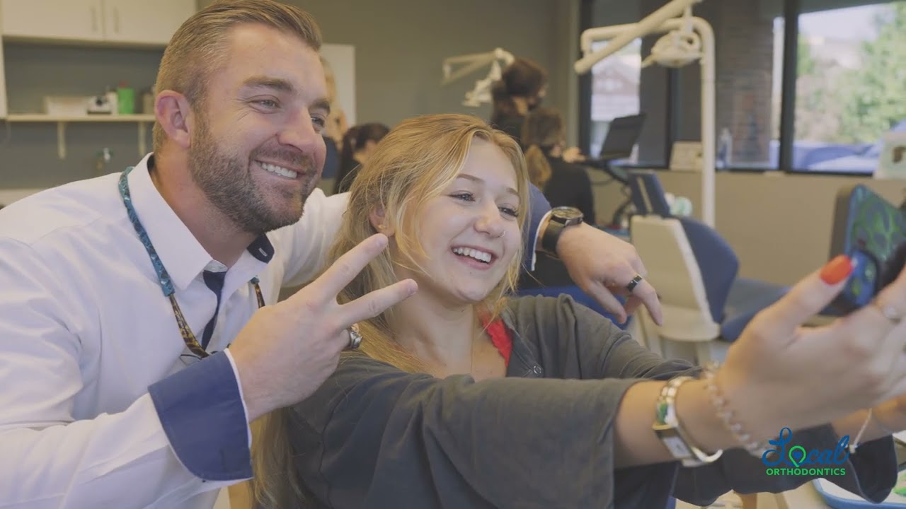 Local Orthodontics - Brand Video