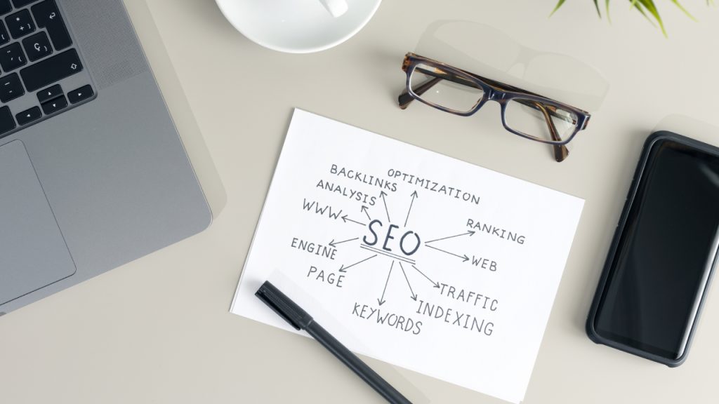 Supercharge Your Brand: SEO Services for Unparalleled Visibility 2 SEO Services