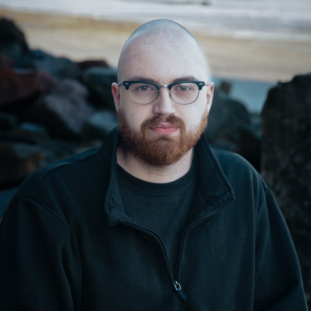 Portrait NickFaucher e1746822184602