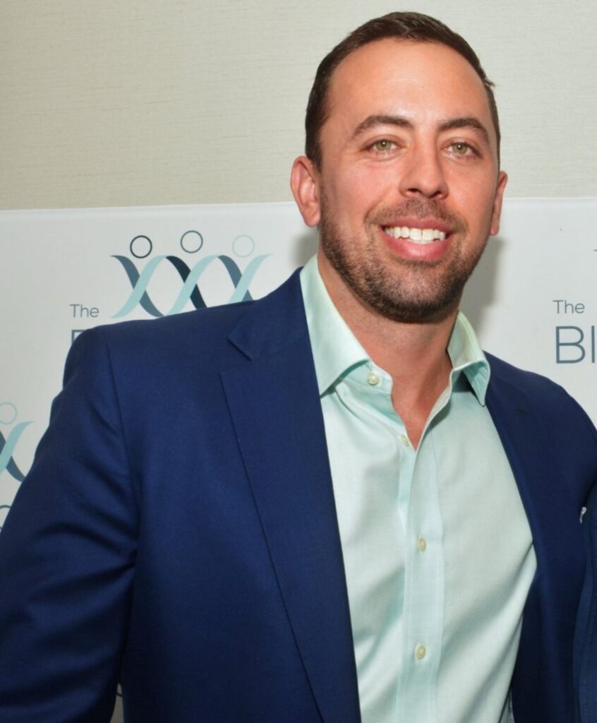 Lee Black III - Antilles Digital Media