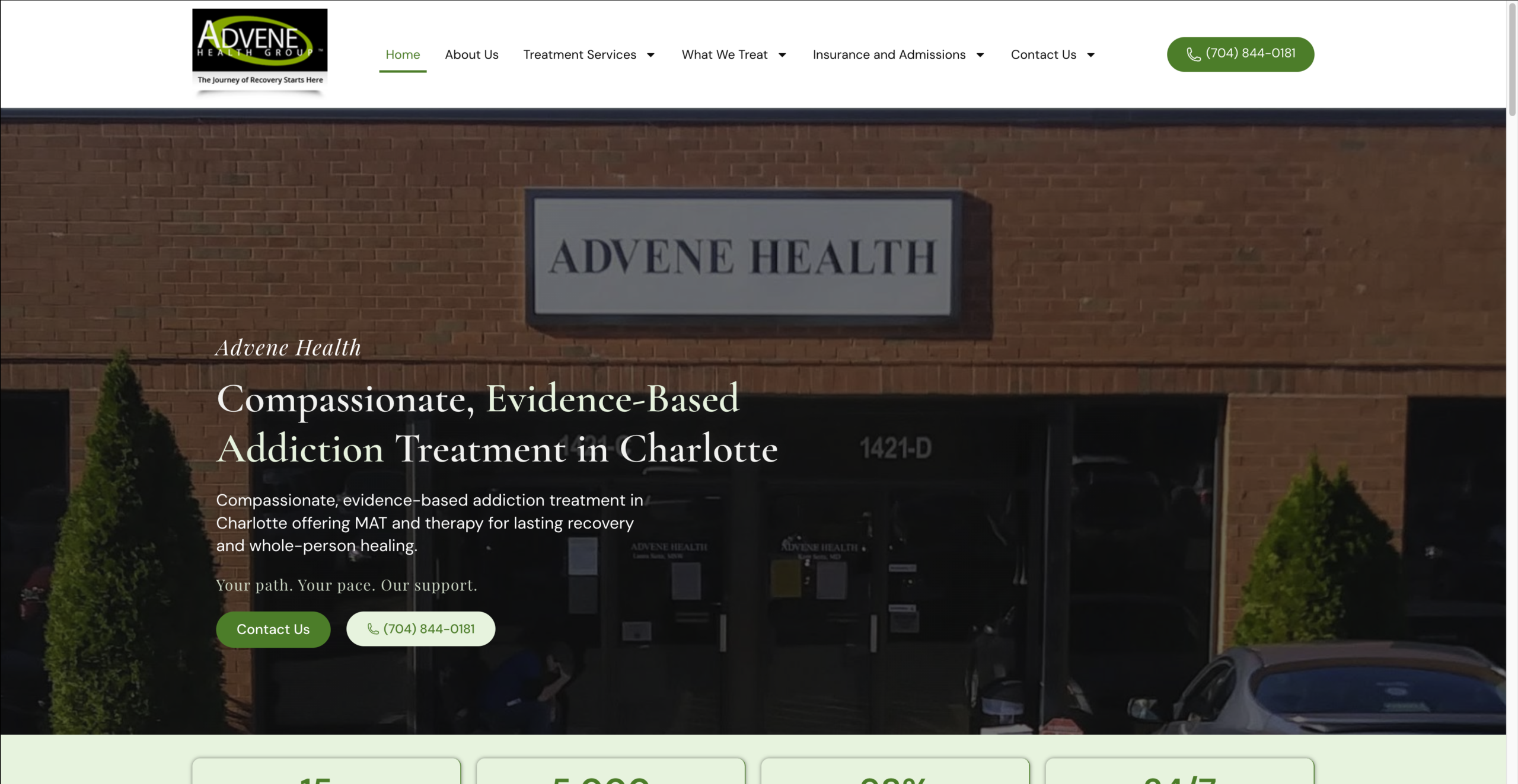 Advene Health